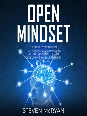 cover image of Open Mindset